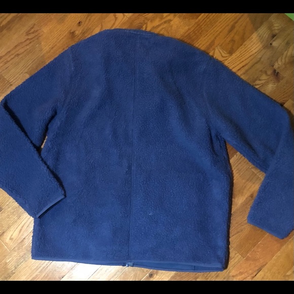 2 - Amazon Essentials Men’s Full-Zip Sherpa - Size XL - Picture 2 of 12